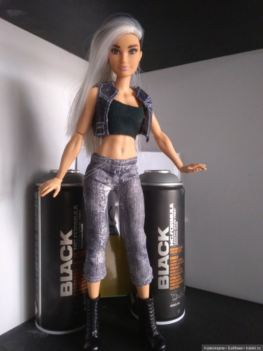 Эльдар и всё о нём | Бэйбики Эльдар и всё о нём — Куклы Barbie (Барби): Looks