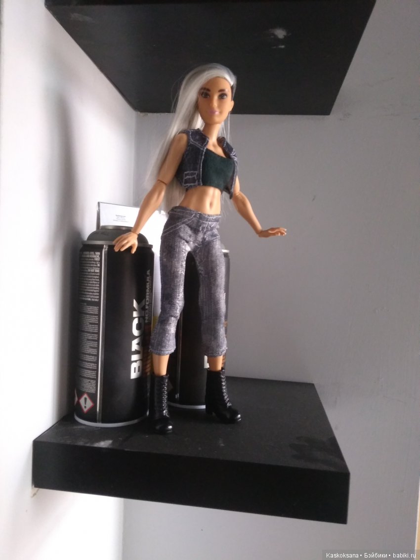 Эльдар и всё о нём | Бэйбики Эльдар и всё о нём — Куклы Barbie (Барби): Looks