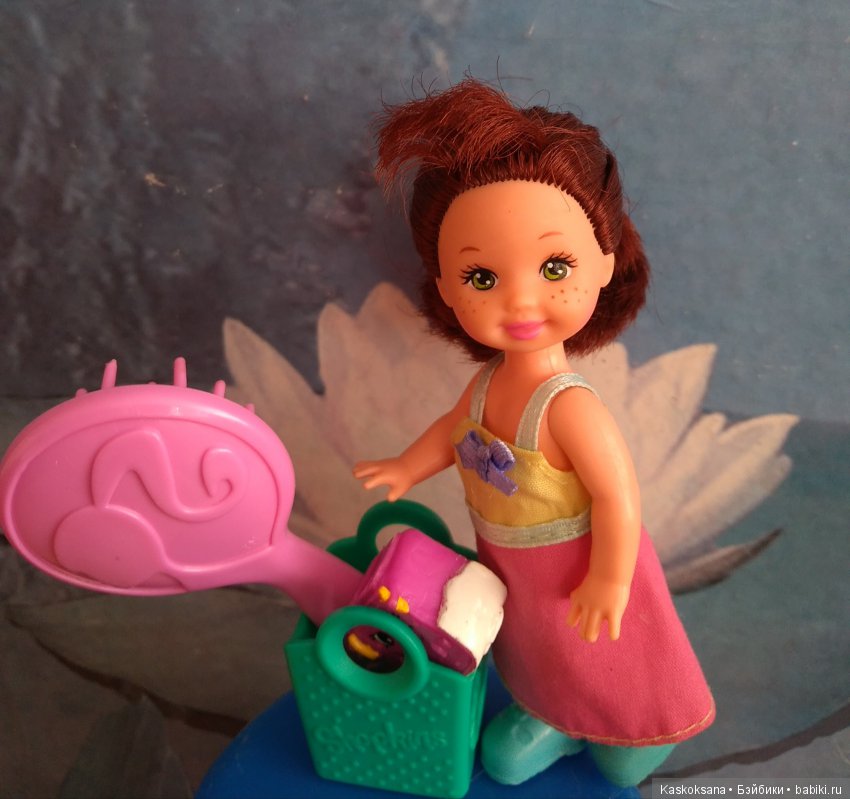 Солнечный подарок с августфеста (фото 6)