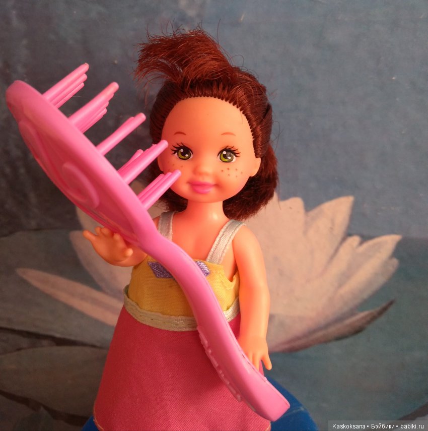 Солнечный подарок с августфеста (фото 4)