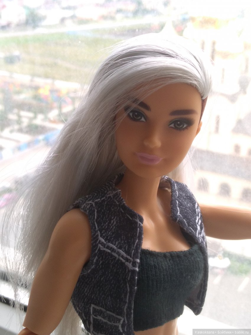 Эльдар и всё о нём | Бэйбики Эльдар и всё о нём — Куклы Barbie (Барби): Looks