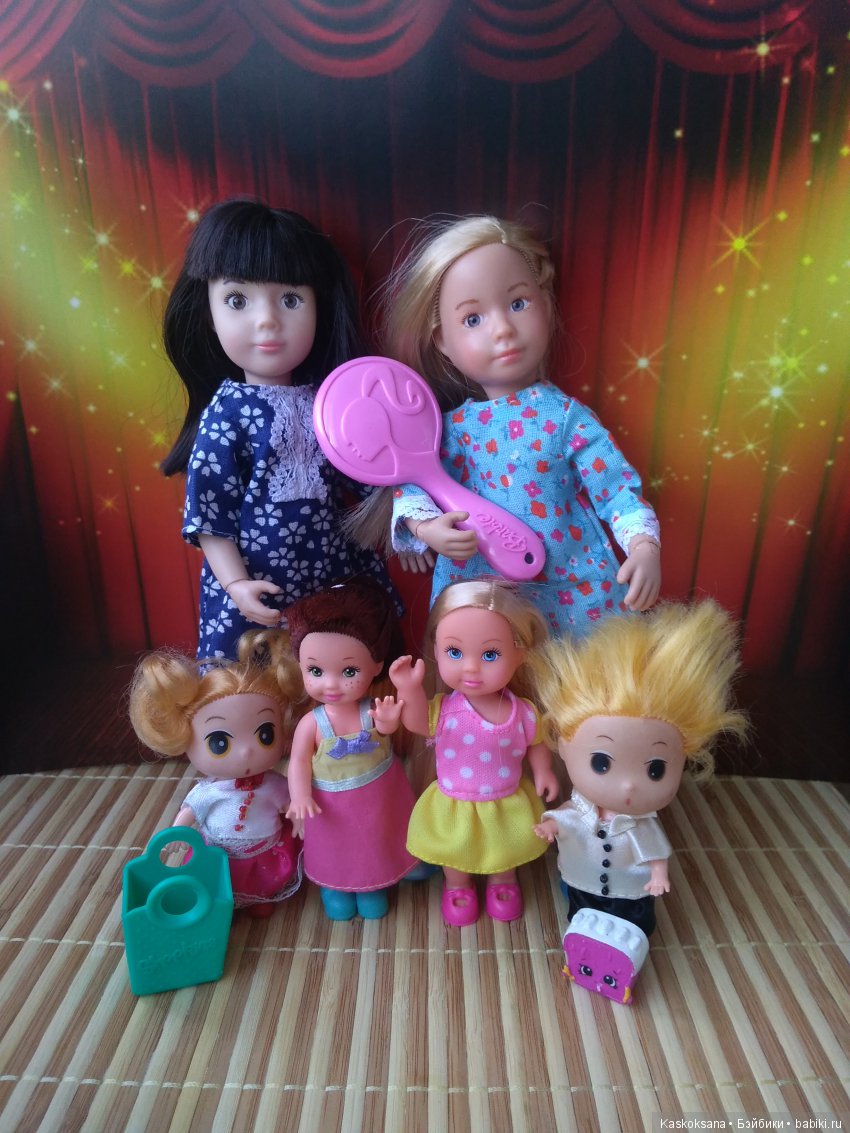 Солнечный подарок с августфеста (фото 7)