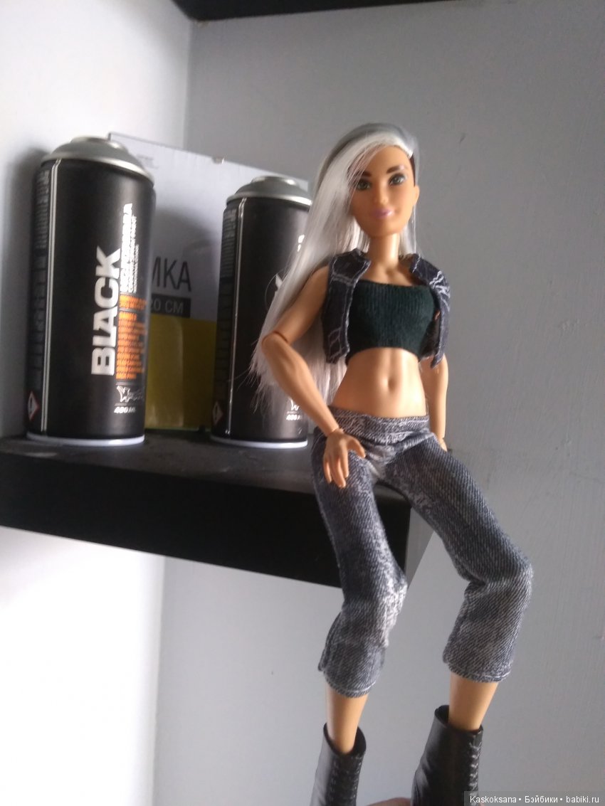 Эльдар и всё о нём | Бэйбики Эльдар и всё о нём — Куклы Barbie (Барби): Looks