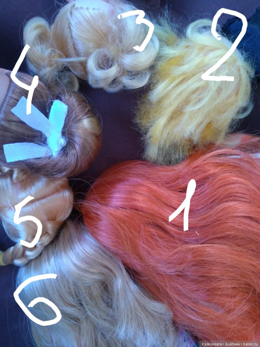 Кастинг И кто тут, собственно, рыжий (фото 2)