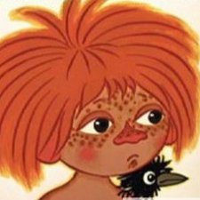 Кастинг  И кто тут, собственно, рыжий