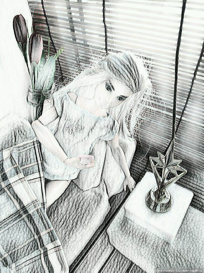 Эл+Бэлл. Те, кто не спит — Куклы Барби
