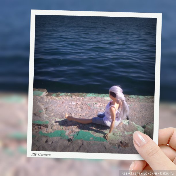 Эл+Бэлл. "Море. Солнце . Горячий ветер" 2 (фото 3)