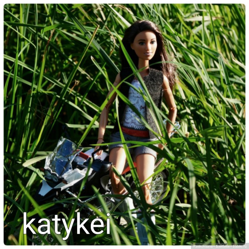 ВелоМотоАвтоКросс. ДЕНЬ 2 СМЕШАННАЯ ГОНКА (фото 3)