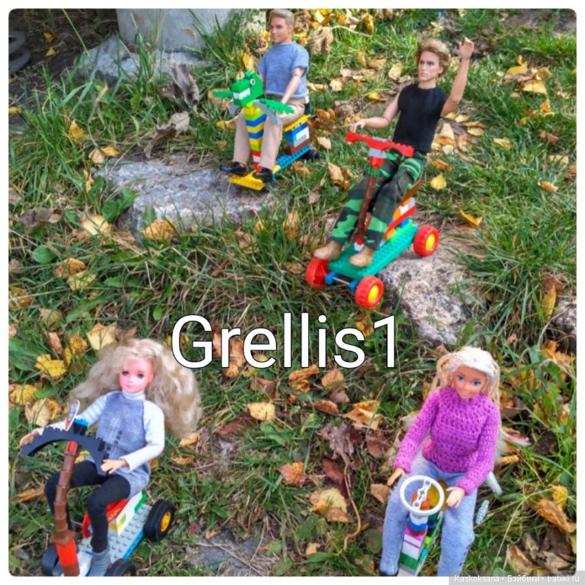 ВелоМотоАвтоКросс. ДЕНЬ 2 СМЕШАННАЯ ГОНКА (фото 10)