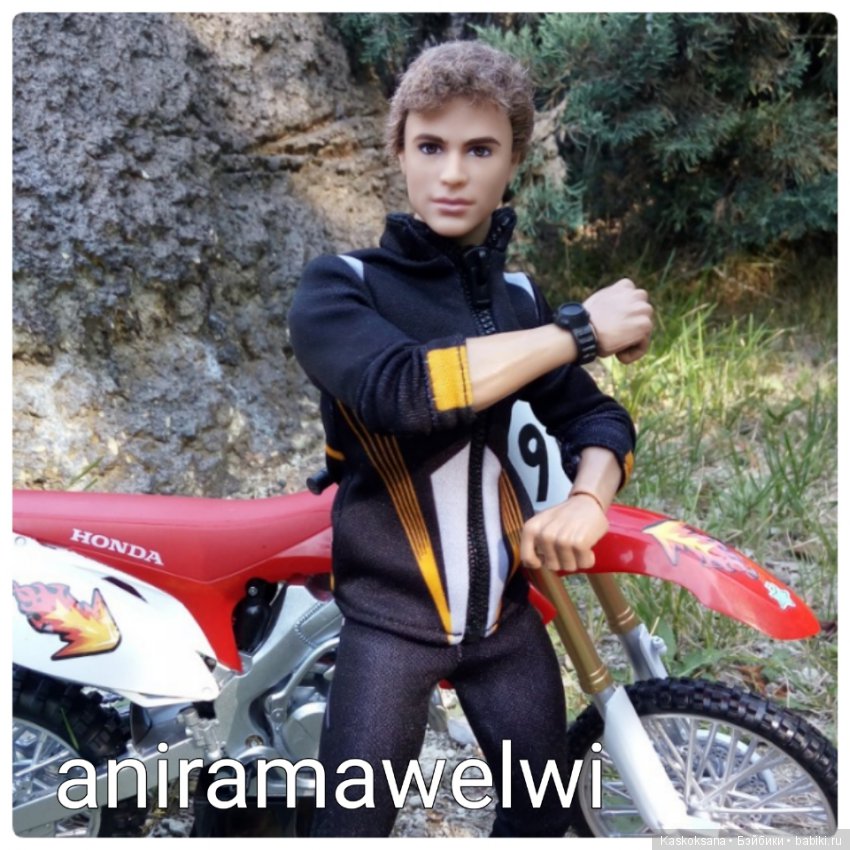 ВелоМотоАвтоКросс. ДЕНЬ 2 СМЕШАННАЯ ГОНКА (фото 7)