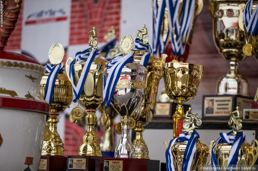 ВелоМотоАвтоКросс. День 3: ЦЕРЕМОНИЯ НАГРАЖДЕНИЯ И ПОКАЗАТЕЛЬНЫЕ ВЫСТУПЛЕНИЯ