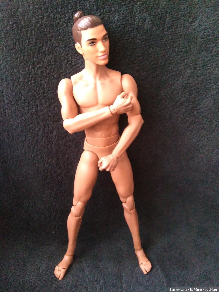 Эл+Бэлл. За день перед гонкой или Технические характеристики Эла (фото 7)