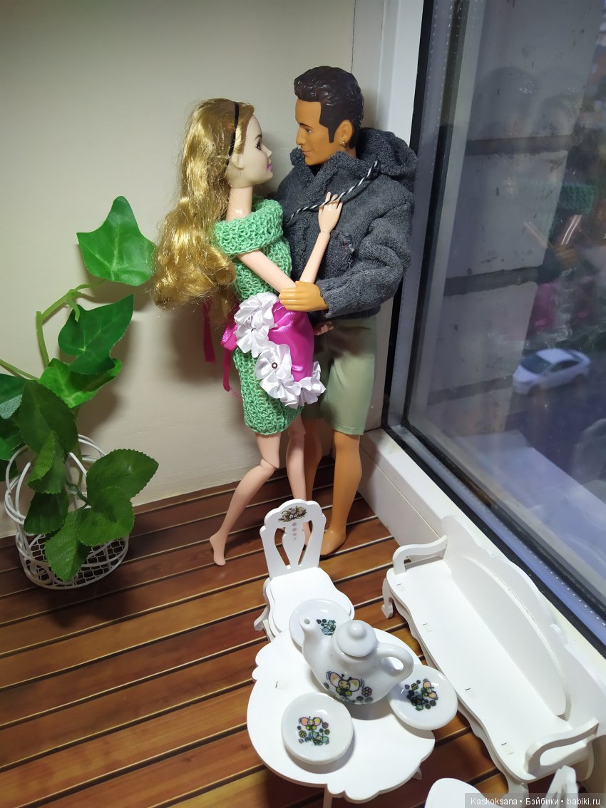 Эл+Бэлл. Обо всех по-немногу, но все об одном (фото 2)