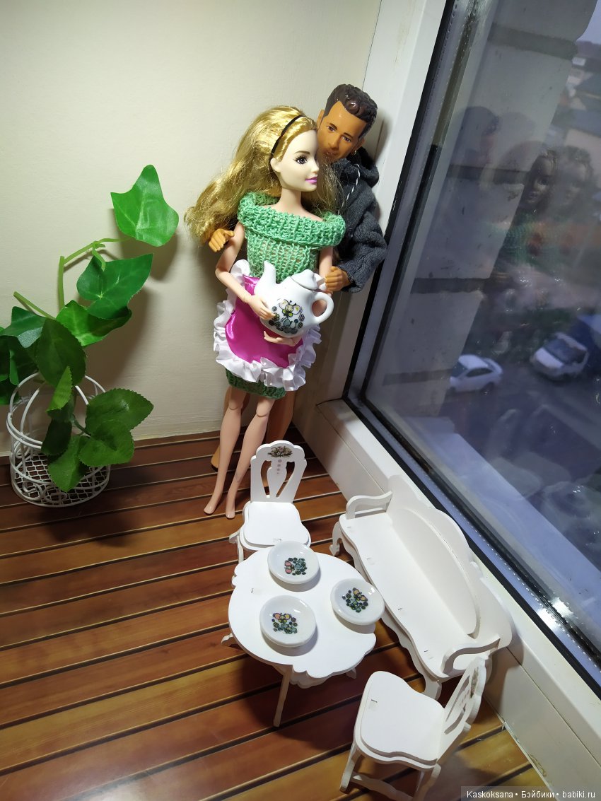 Эл+Бэлл. Обо всех по-немногу, но все об одном