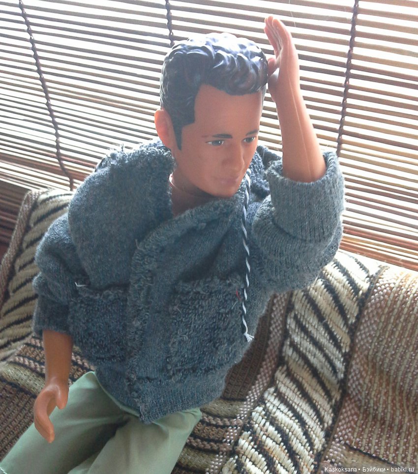 Эл+Бэлл. К тебе пришли — Кукольные фотоистории и сериалы: комиксы