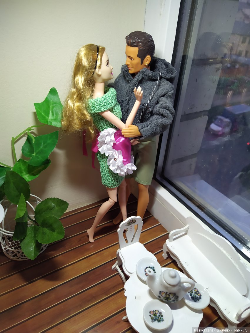 Эл+Бэлл. Обо всех по-немногу, но все об одном (фото 3)