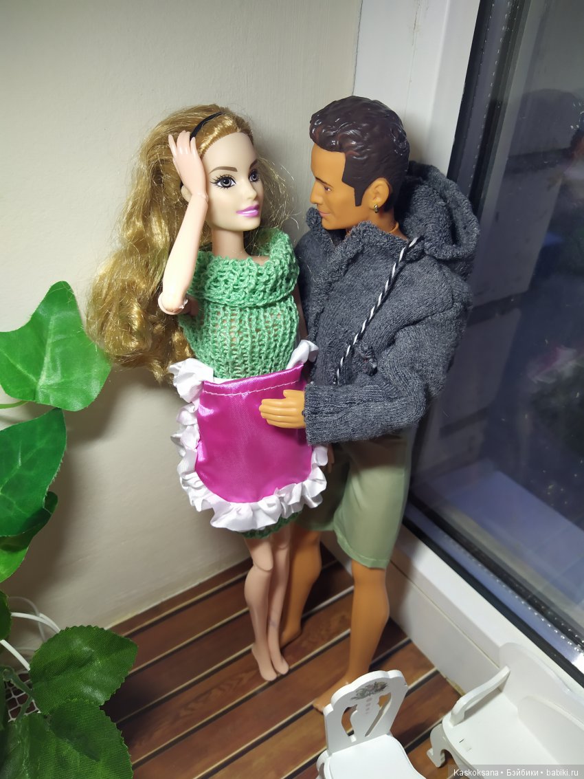 Эл+Бэлл. Обо всех по-немногу, но все об одном (фото 5)