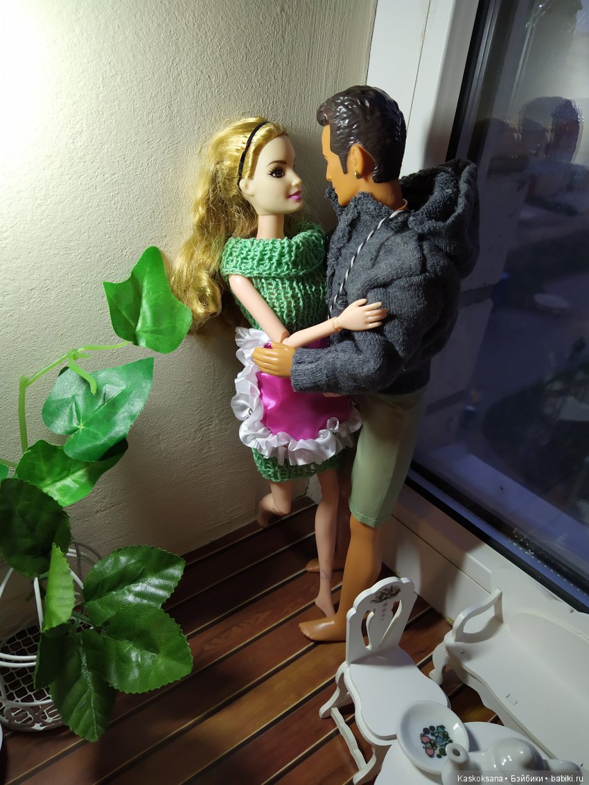 Эл+Бэлл. Обо всех по-немногу, но все об одном (фото 4)