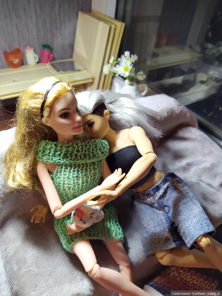 Эл+Бэлл. Обо всех по-немногу, но все об одном (фото 9)