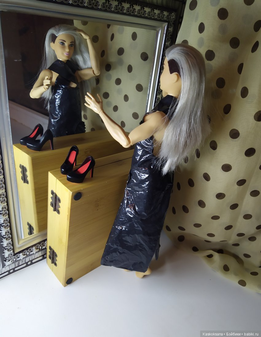 Эл+Бэлл. Обо всех по-немногу, но все об одном (фото 10)