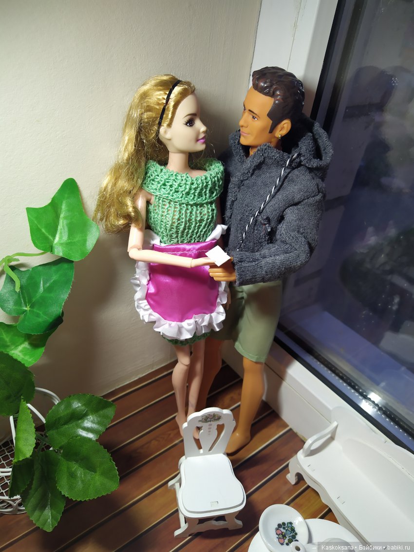 Эл+Бэлл. Обо всех по-немногу, но все об одном (фото 6)