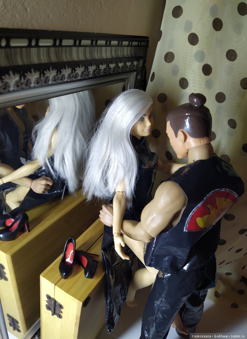 Эл+Бэлл. Обо всех по-немногу, но все об одном