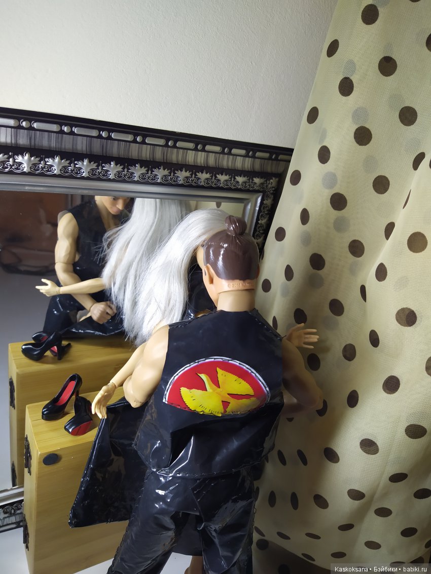 Эл+Бэлл. Обо всех по-немногу, но все об одном