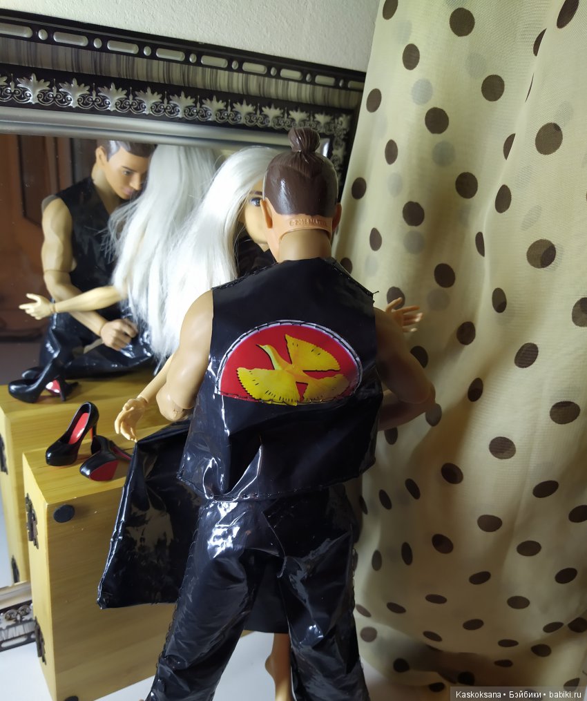 Эл+Бэлл. Обо всех по-немногу, но все об одном