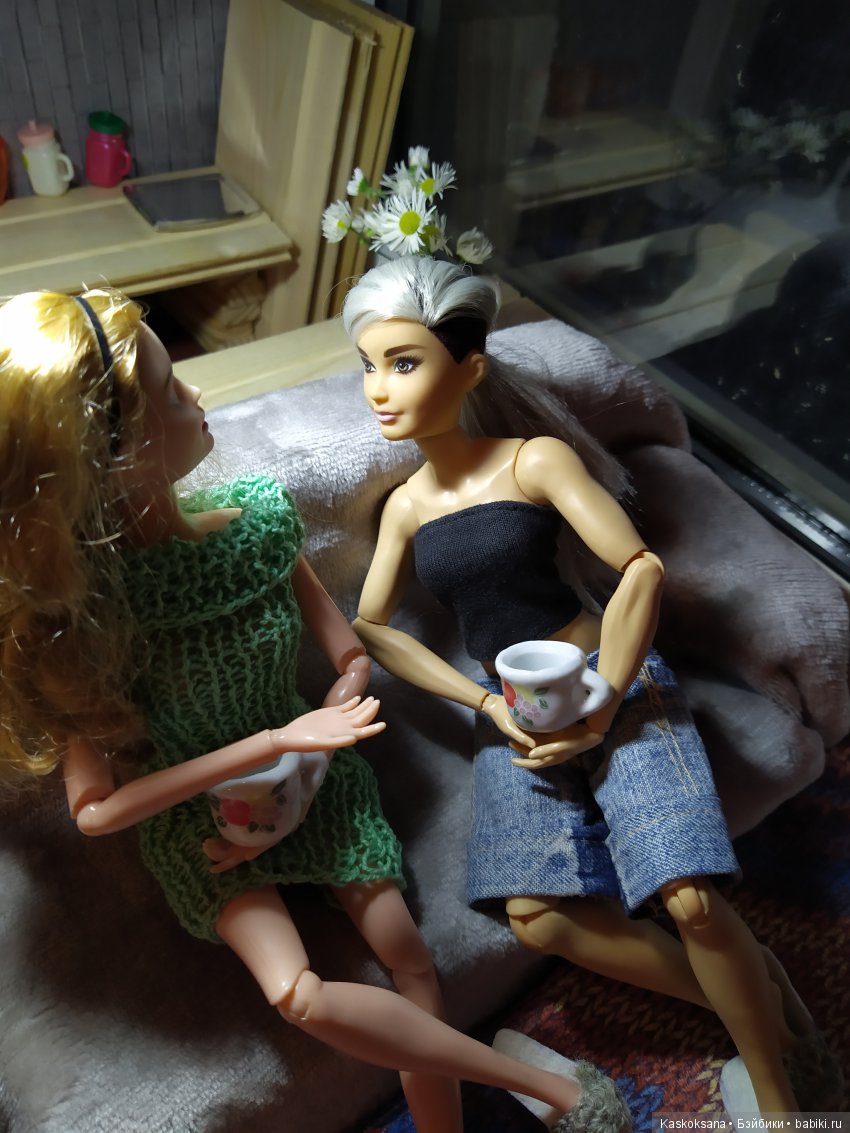 Эл+Бэлл. Обо всех по-немногу, но все об одном (фото 8)