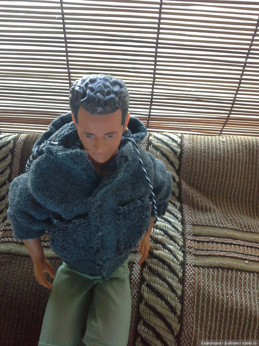 Эл+Бэлл. К тебе пришли — Кукольные фотоистории и сериалы: комиксы