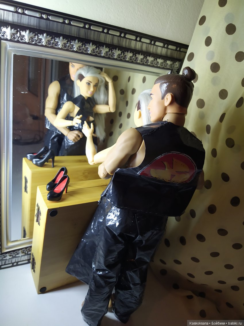 Эл+Бэлл. Обо всех по-немногу, но все об одном