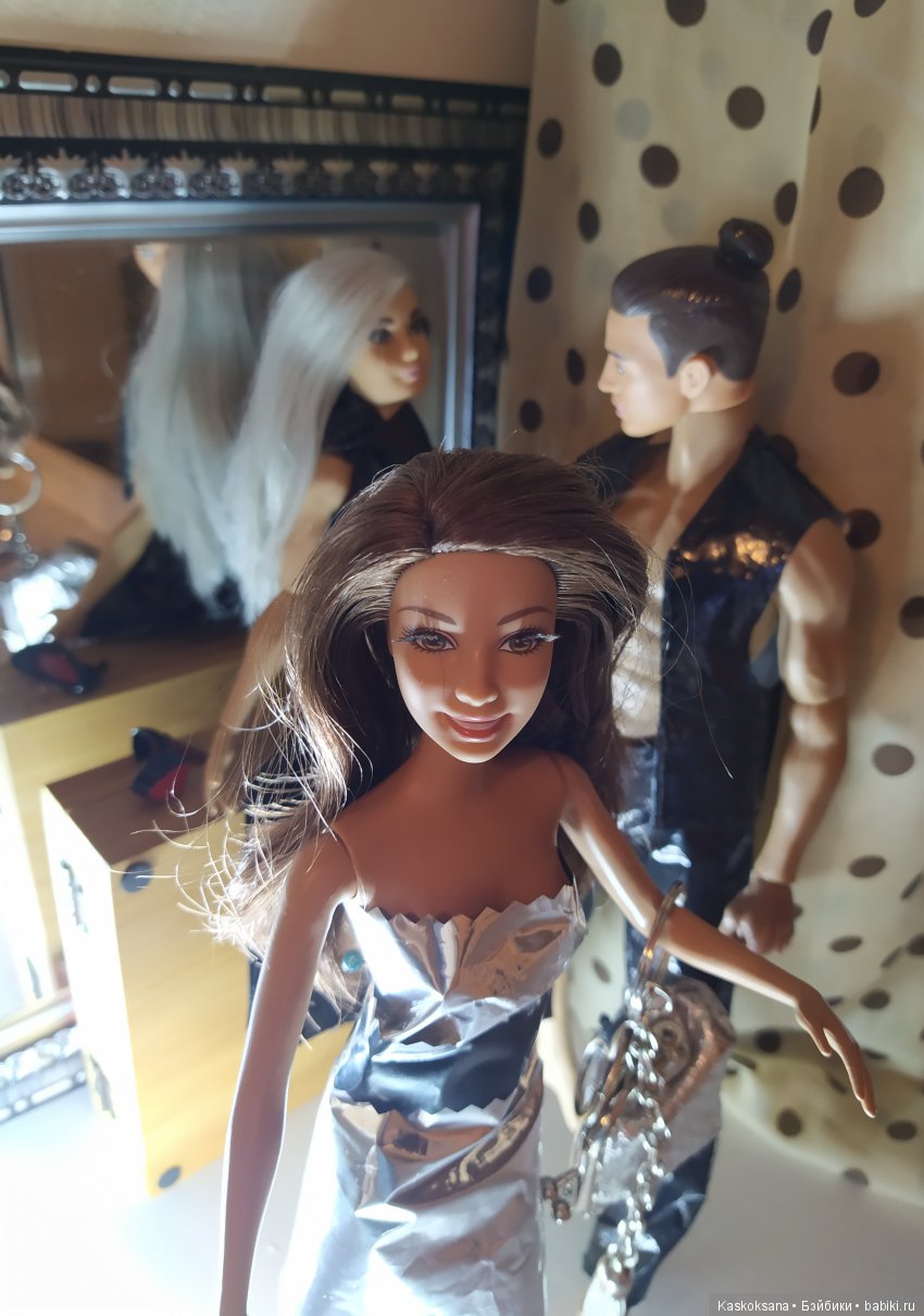 Эл+Бэлл. Обо всех по-немногу, но все об одном