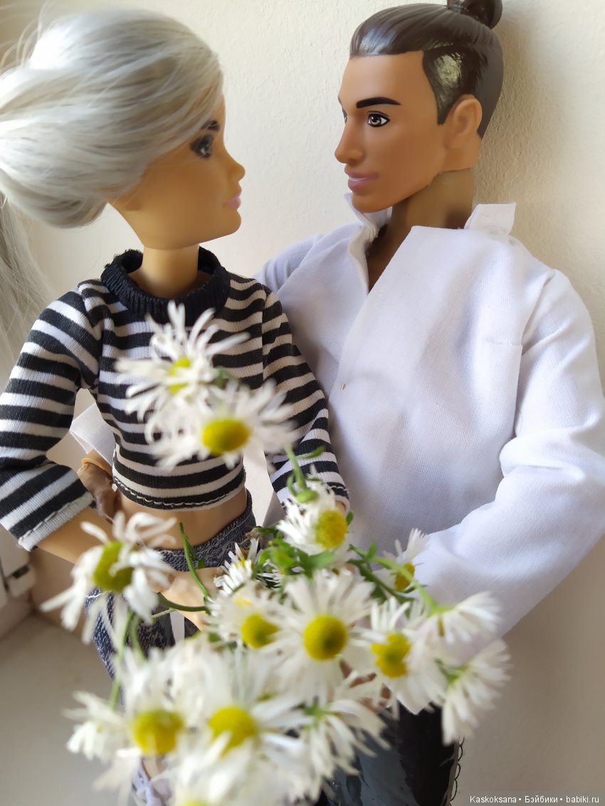 Как эльфиечка Салмелдис к нам в гости приходила (фото 10)