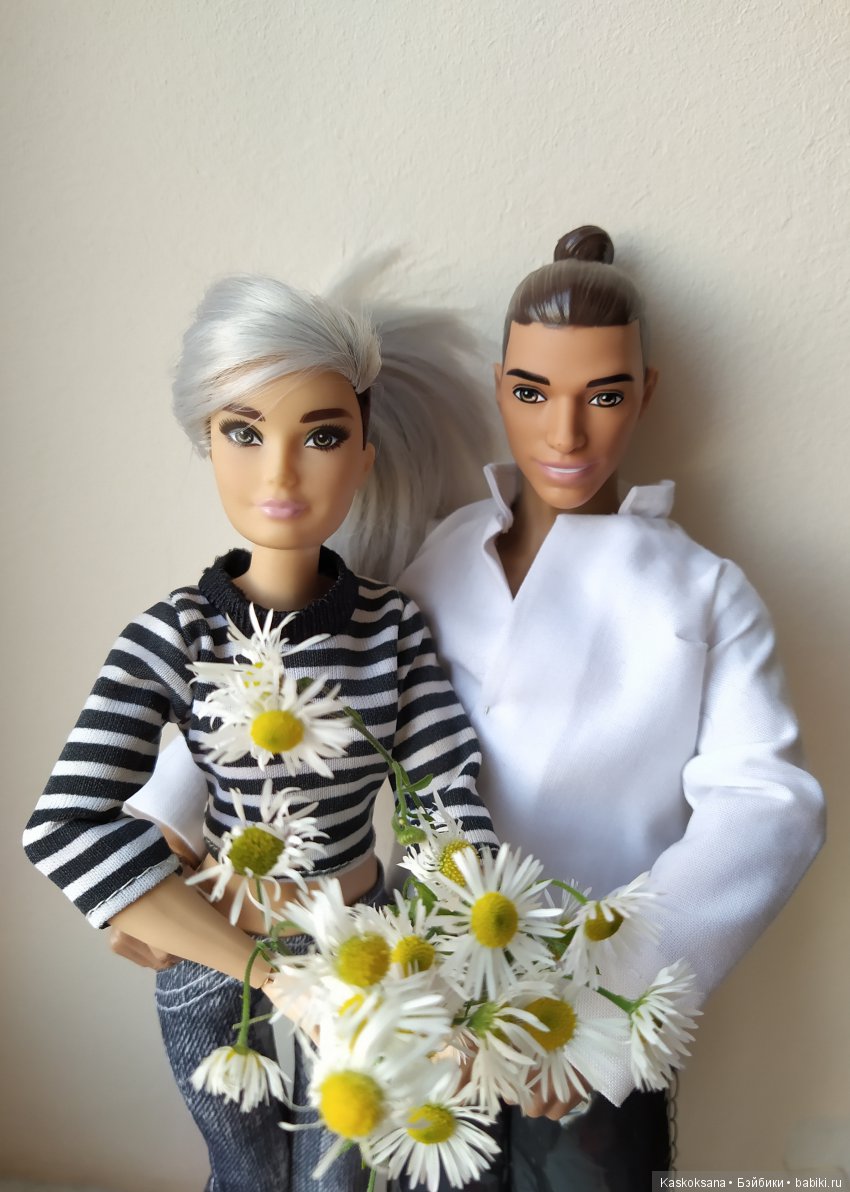 Как эльфиечка Салмелдис к нам в гости приходила (фото 9)