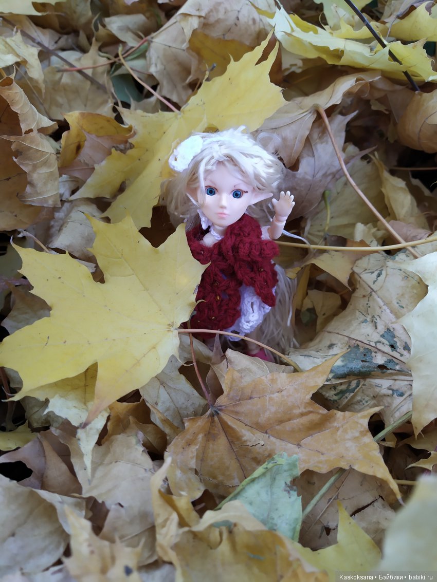 В честь "юбилея" 200-го топика! Или, как без вмешательства эльфов не обошлось