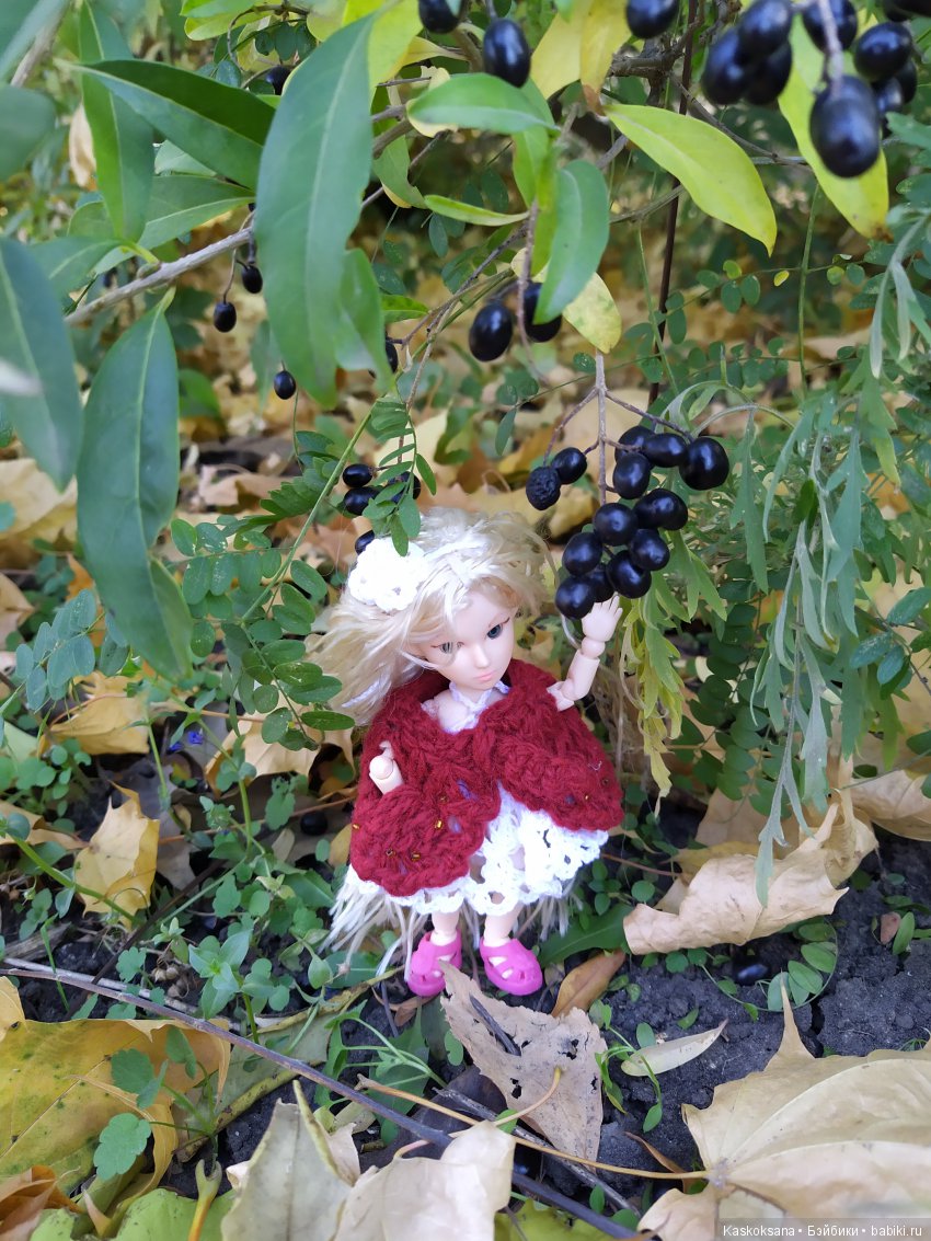 В честь "юбилея" 200-го топика! Или, как без вмешательства эльфов не обошлось