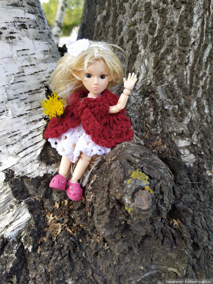 В честь "юбилея" 200-го топика! Или, как без вмешательства эльфов не обошлось