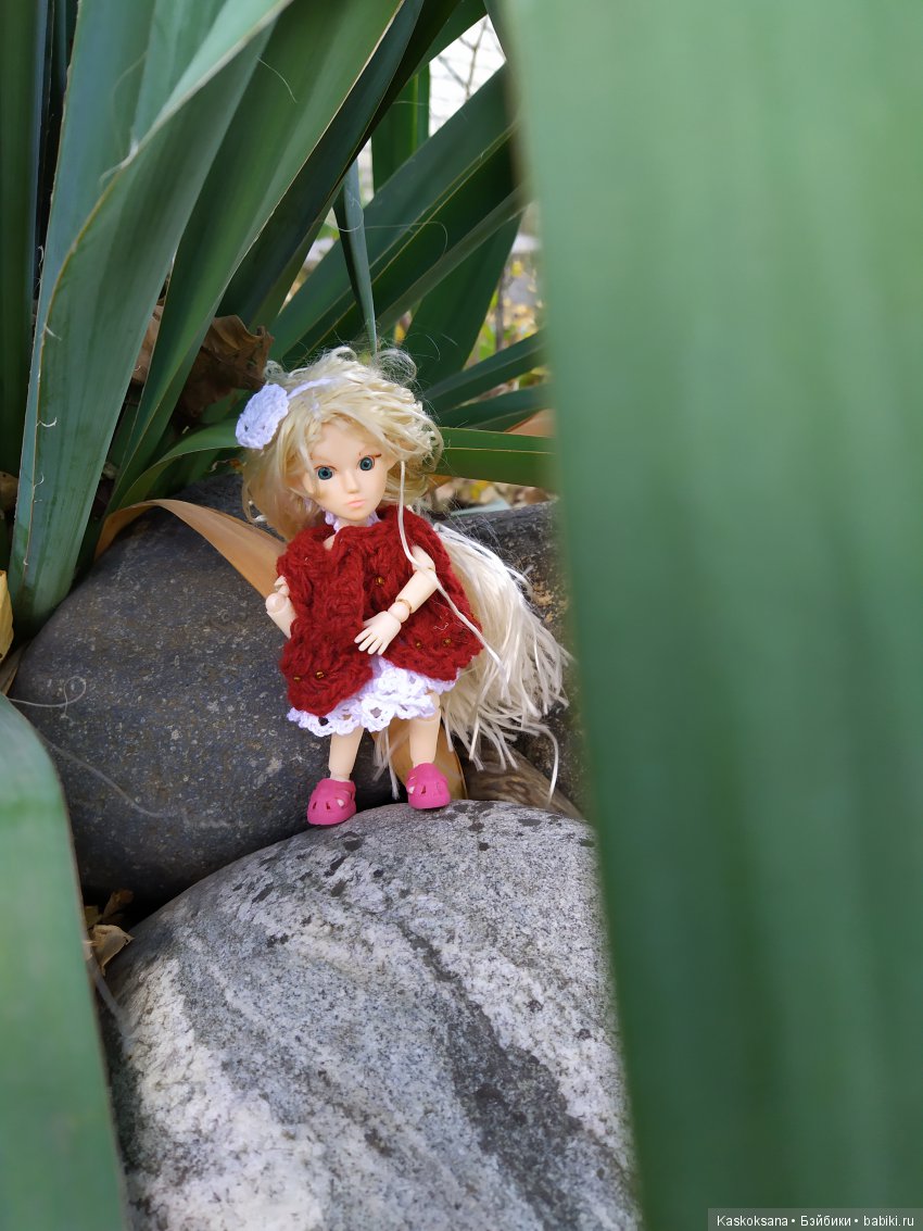 В честь "юбилея" 200-го топика! Или, как без вмешательства эльфов не обошлось