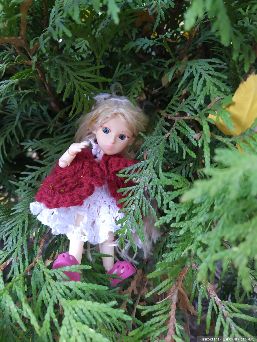 В честь "юбилея" 200-го топика! Или, как без вмешательства эльфов не обошлось (фото 3)