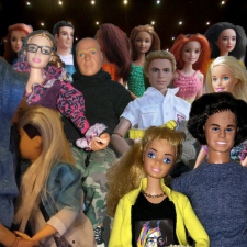 А не сходить ли нам в кино? Кинотеатр полон