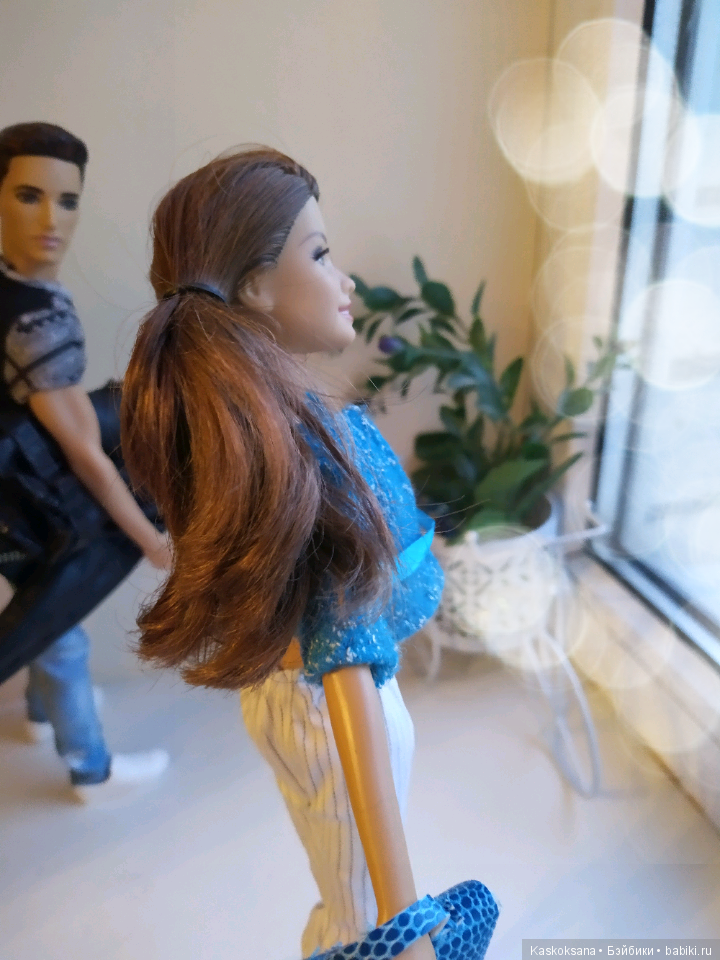 Эл+Бэлл. Выставка графики и опять про любовь
