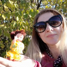 Августа в ноябре