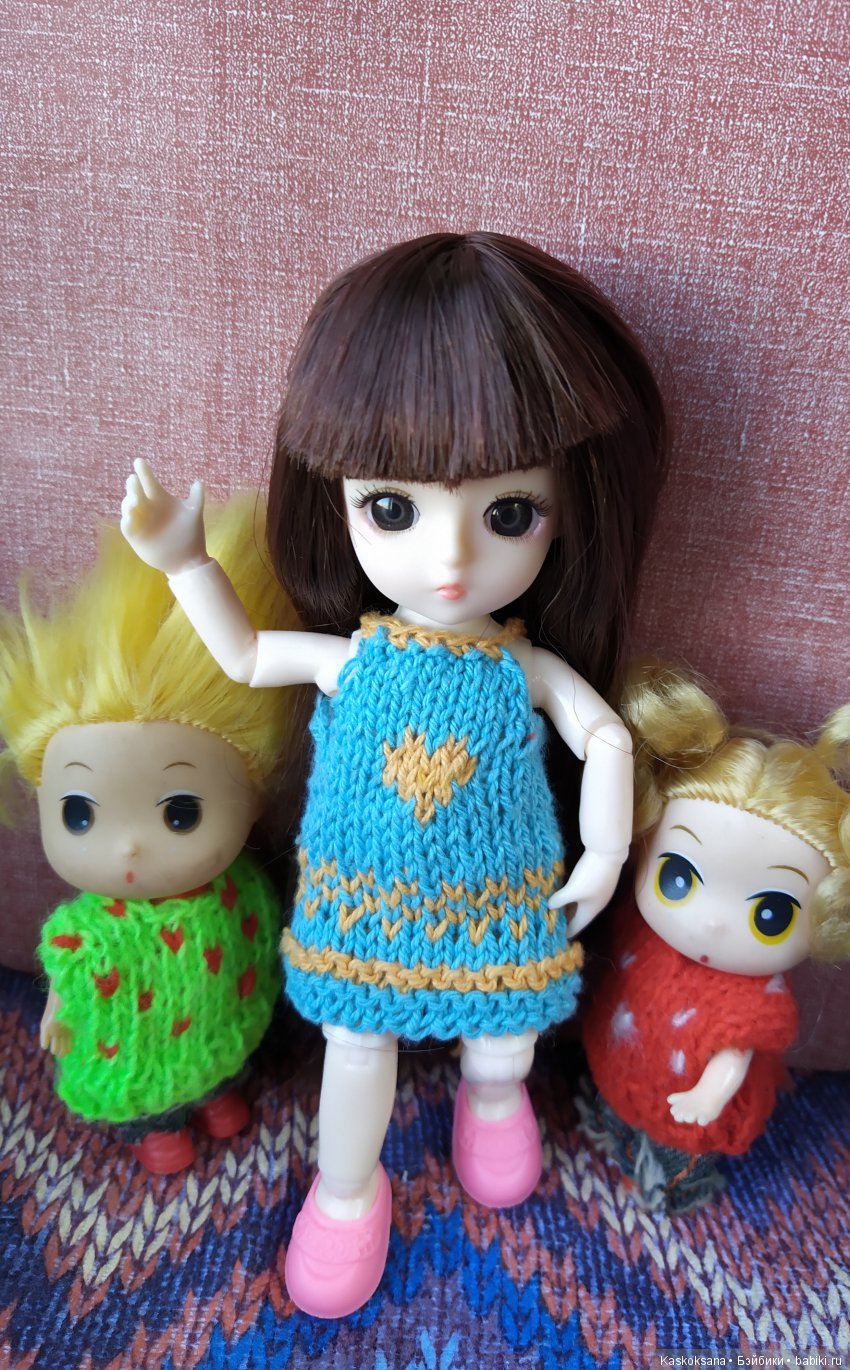 Не из робкого десятка, как могло показаться (фото 6)