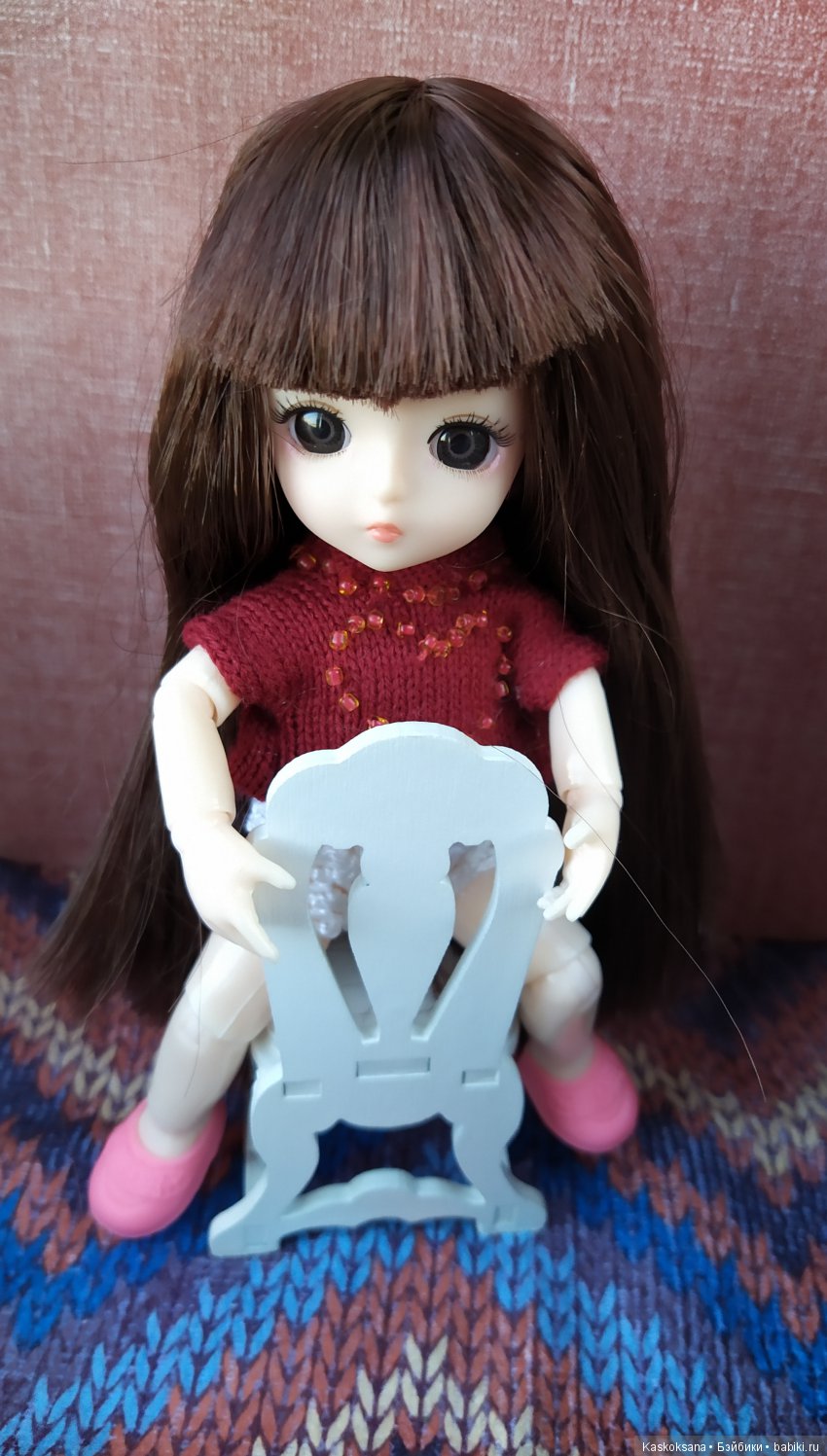 Не из робкого десятка, как могло показаться (фото 4)