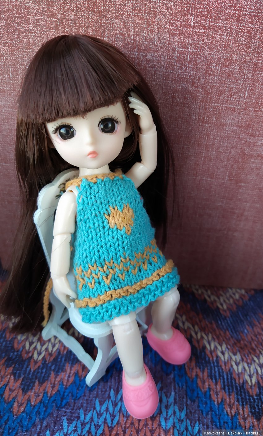 Не из робкого десятка, как могло показаться (фото 5)