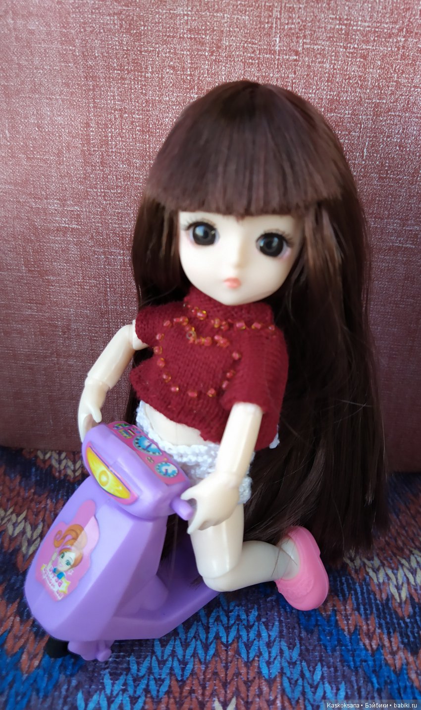 Не из робкого десятка, как могло показаться (фото 3)