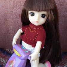 Не из робкого десятка, как могло показаться