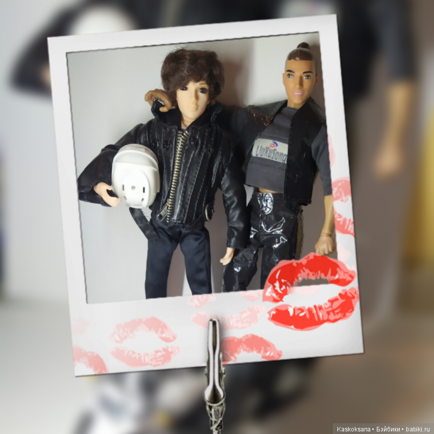 ВЛАДО+БЕЛКА! Девичник-Мальчишник через час! Мы собираемся, а вы (фото 5)