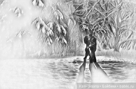 Эл+Бэлл. (Э+Д) Дела давно минувших дней (фото 5)