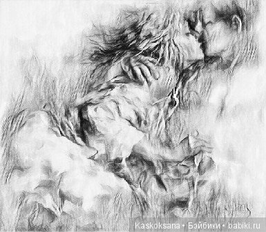 Эл+Бэлл. (Э+Д) Дела давно минувших дней (фото 7)